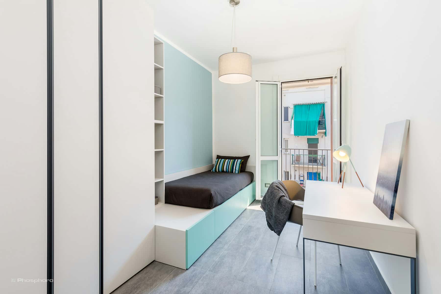 3  rooms  - apartment for 4 1