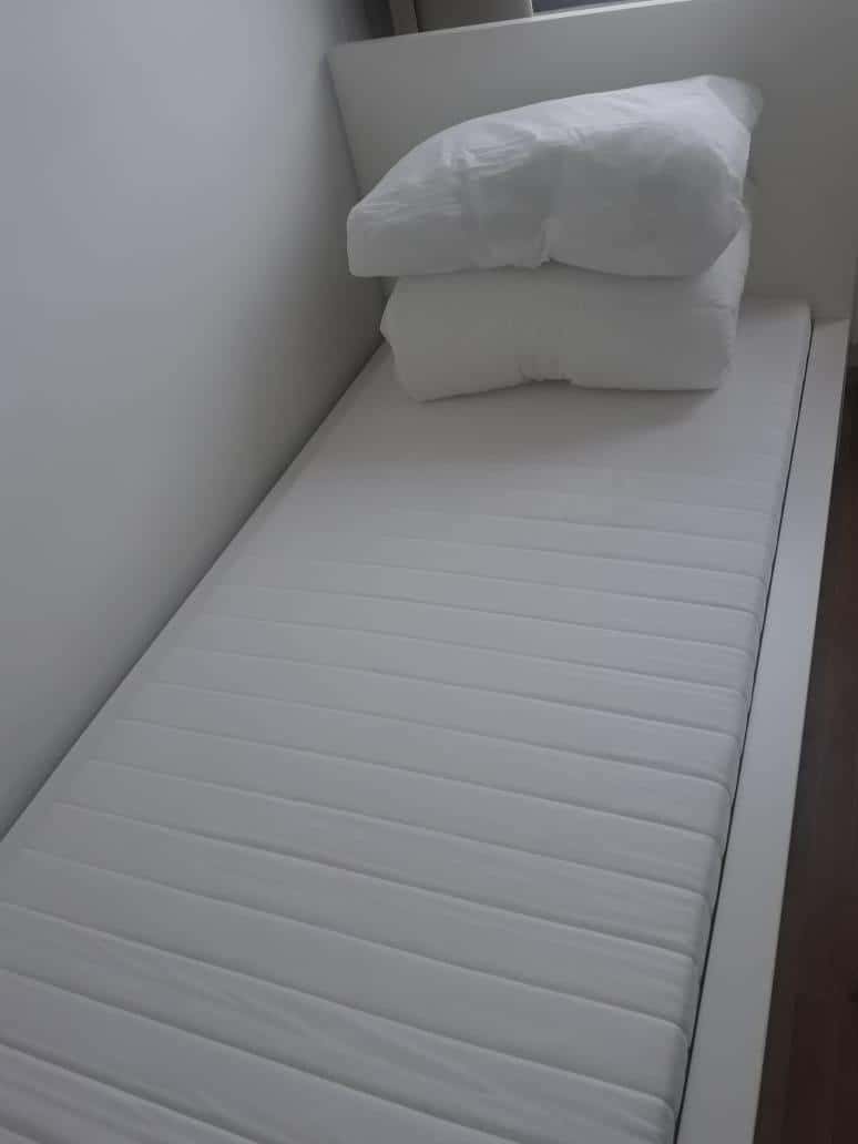 Zimmer in der Bismarckstr. 106