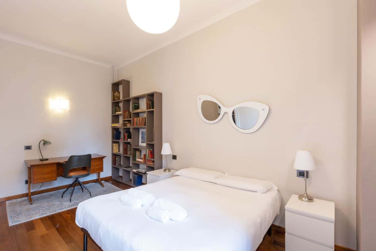 Appartamento Milano, 2 camere — foto 16