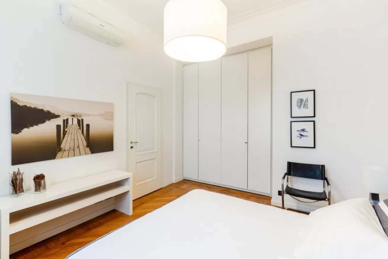 Apartment Milan, 2 beds — photo 9