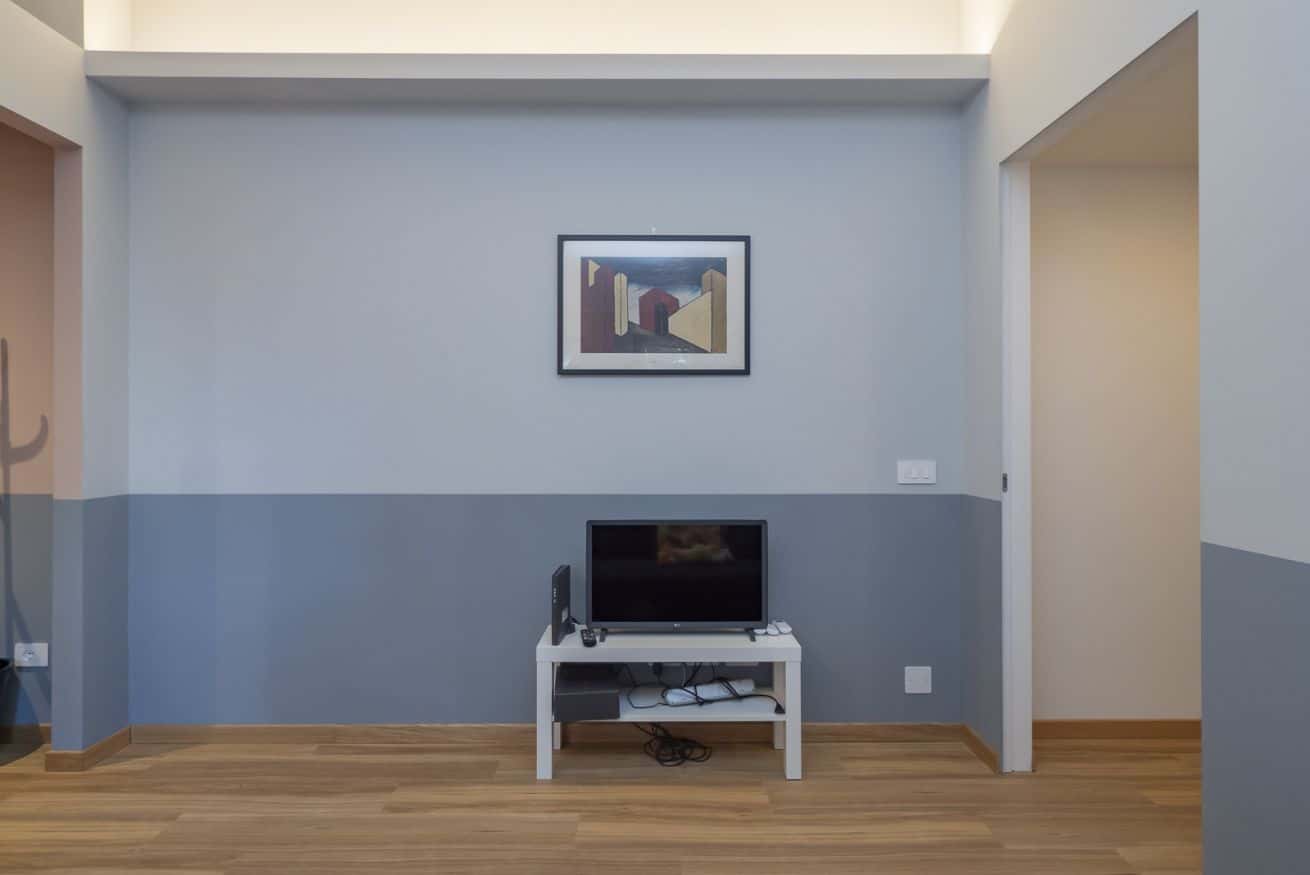Apartment Milan, 2 beds — photo 31