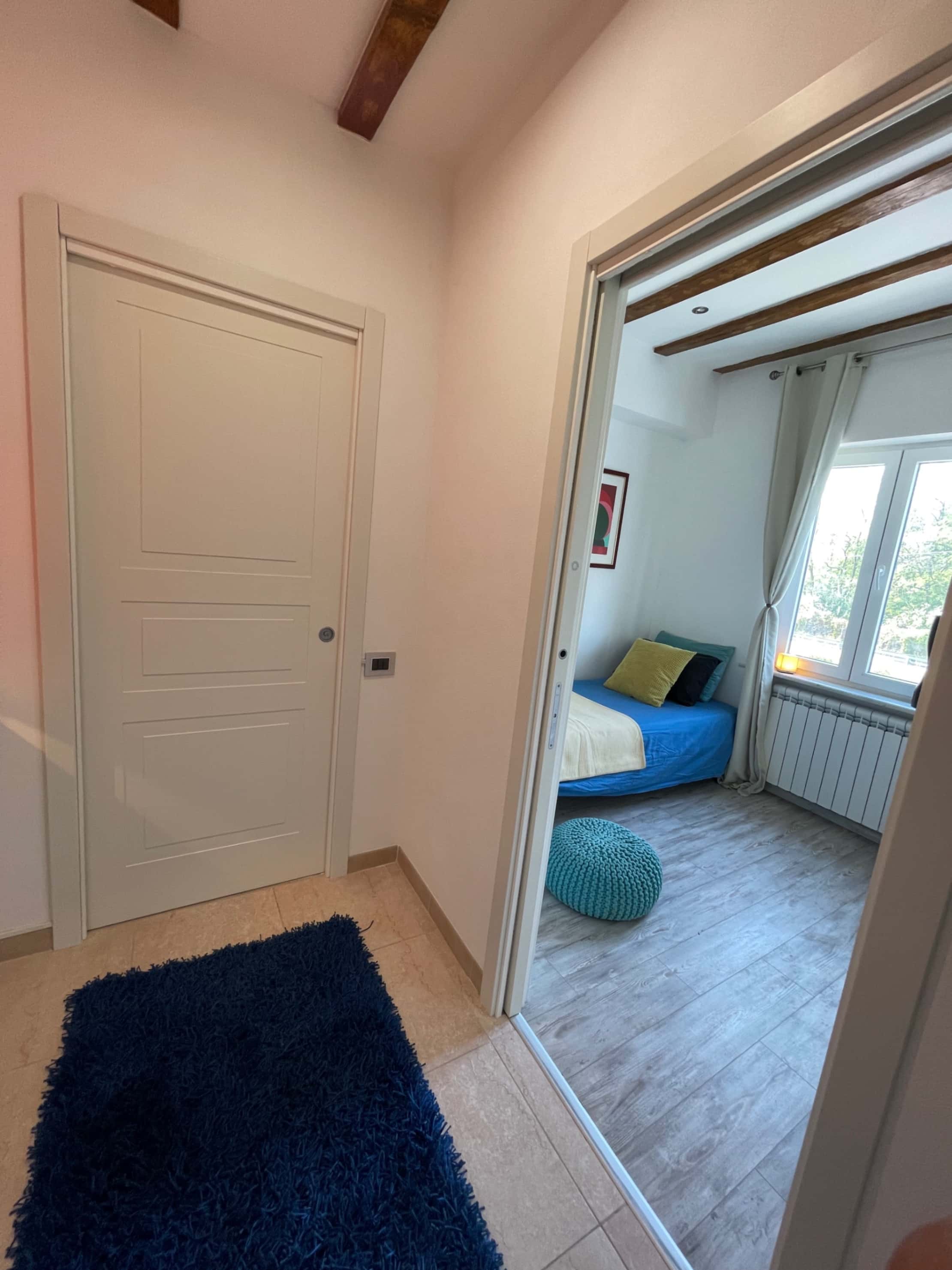Apartment Milan, 2 beds — photo 22
