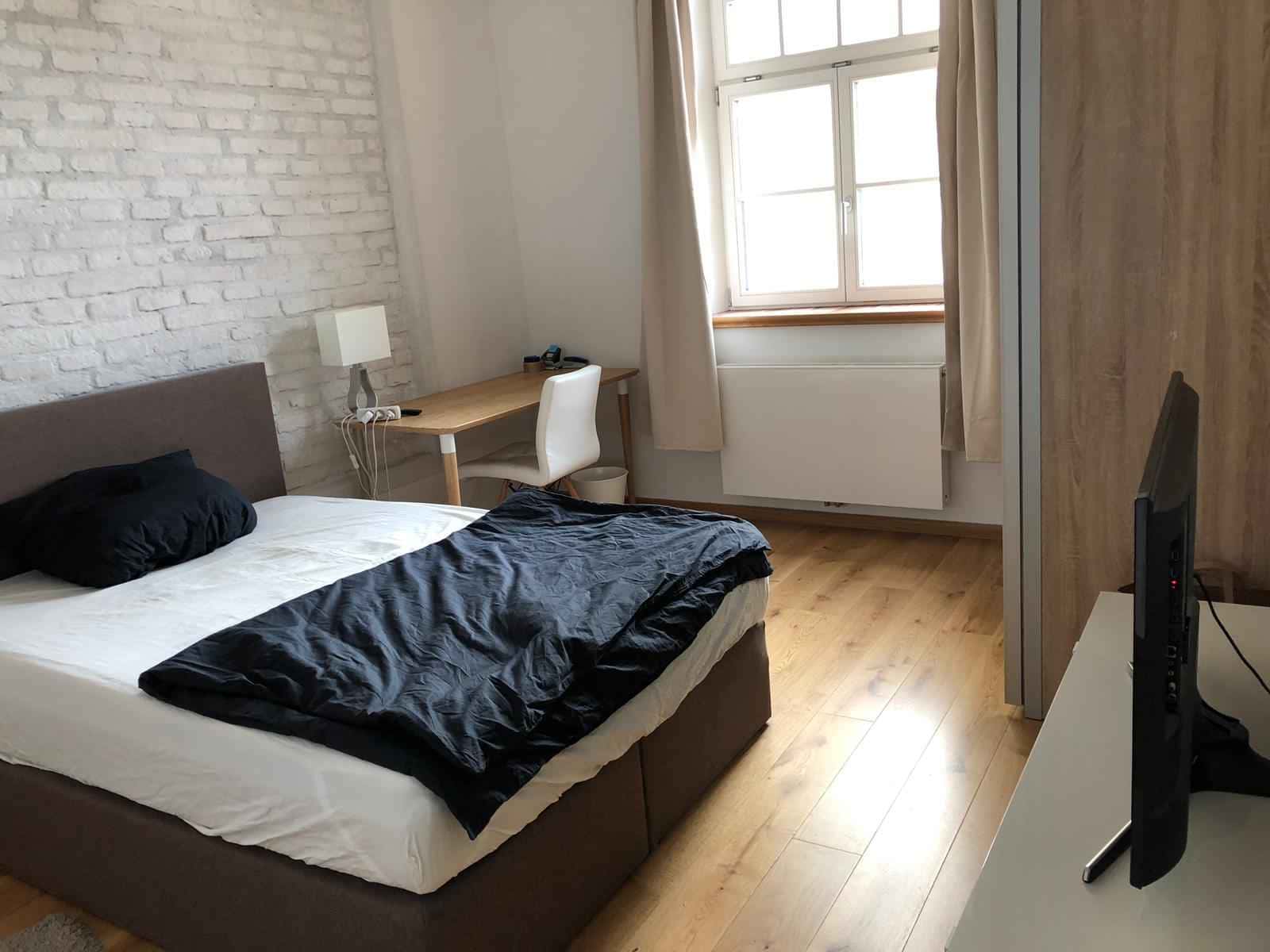 Zimmer in der Frauenstraße
