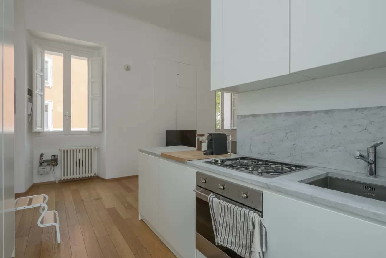 Appartamento Milano — foto 18