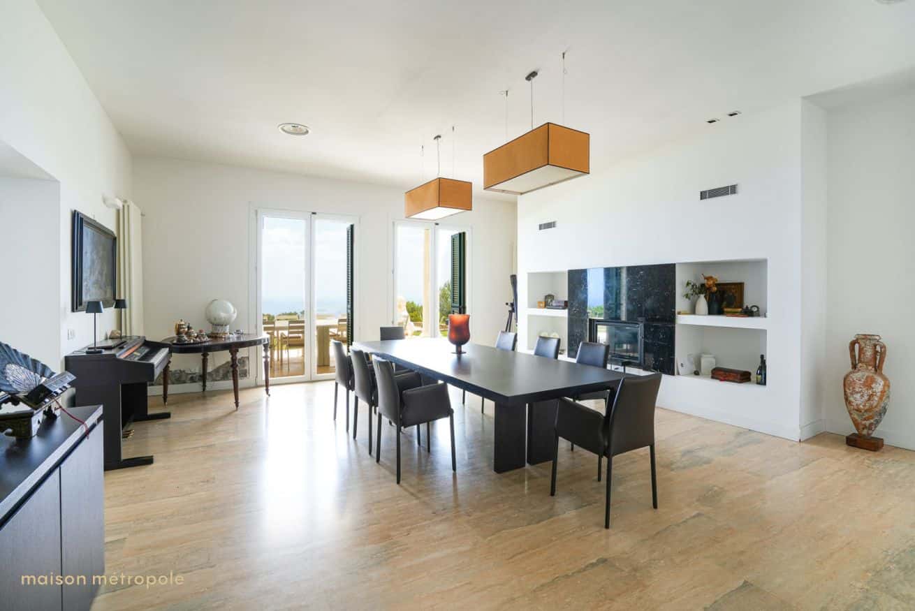 Apartment Cipressa, 7 beds — photo 46