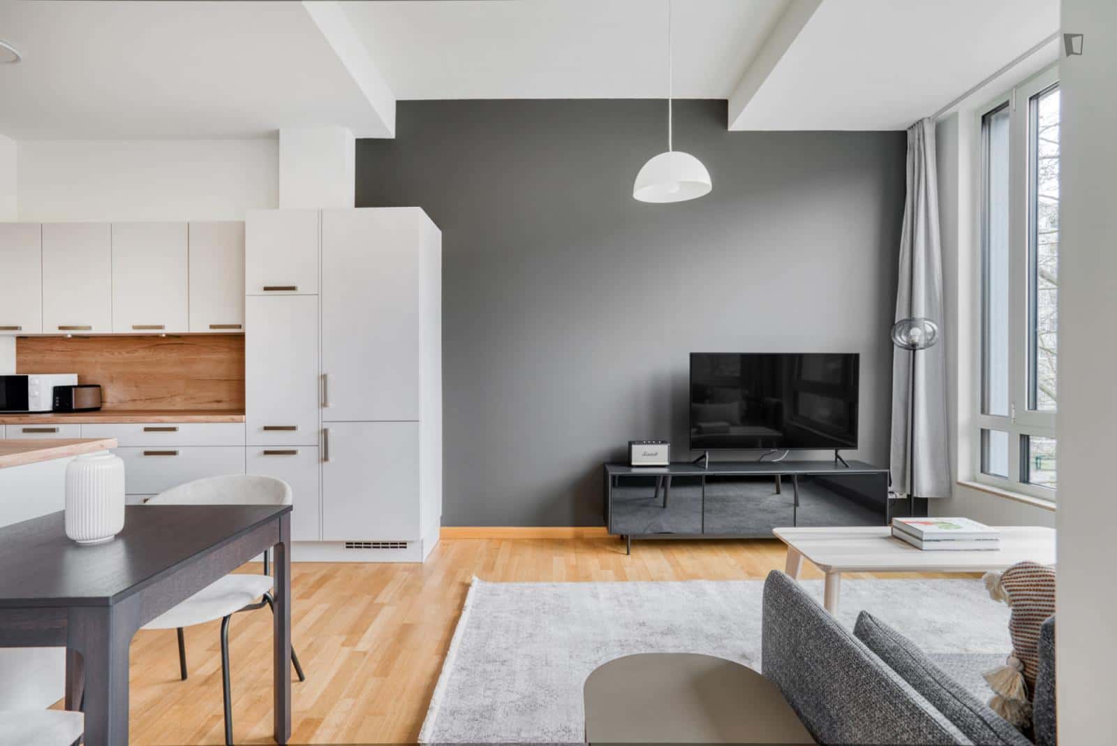 6 Spichernstrasse - Bavarian Quarter