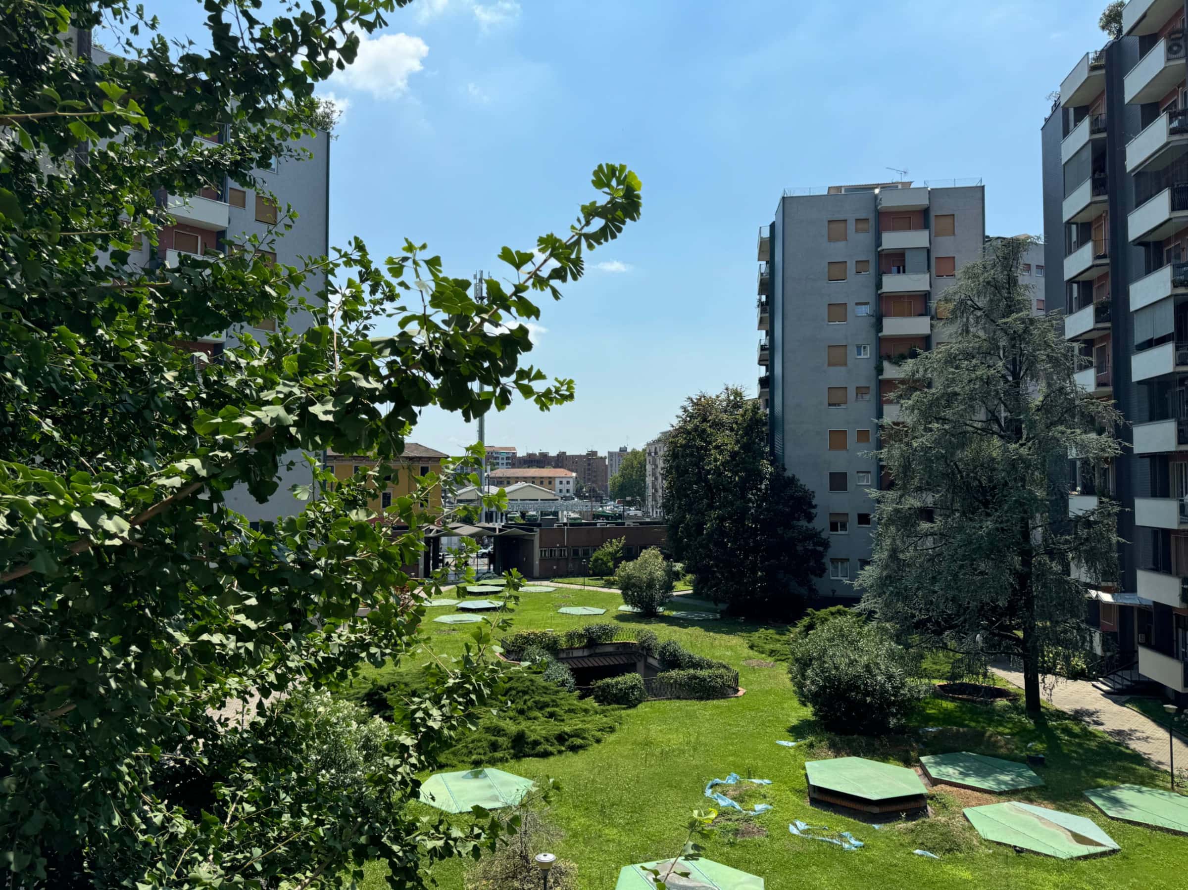 Apartment Milan — photo 33