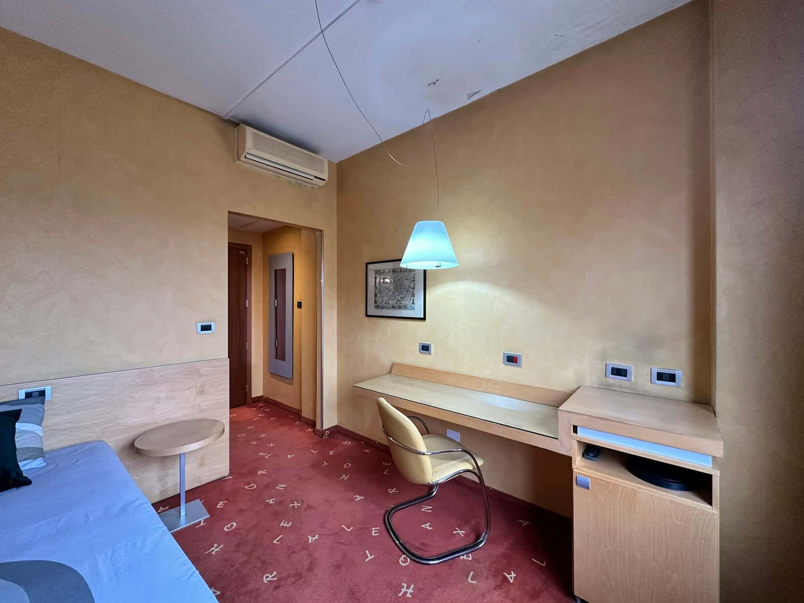 Stanza in Lungo Dora Napoli, Torino di 1100 m² con 10 camere