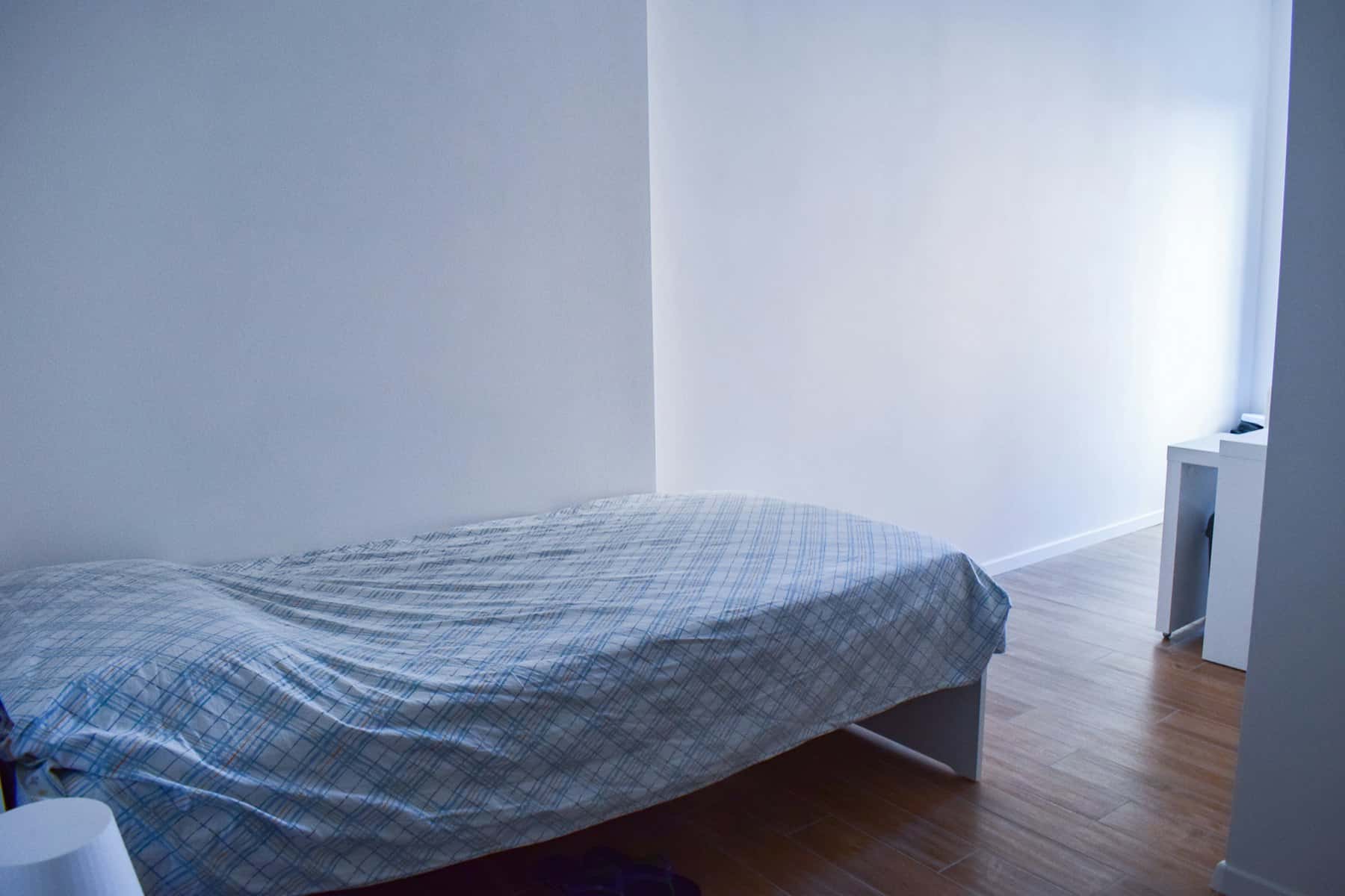 Zimmer in Via Vittorio Veneto, Trento für 79 m² mit 3 Schlafzimmer