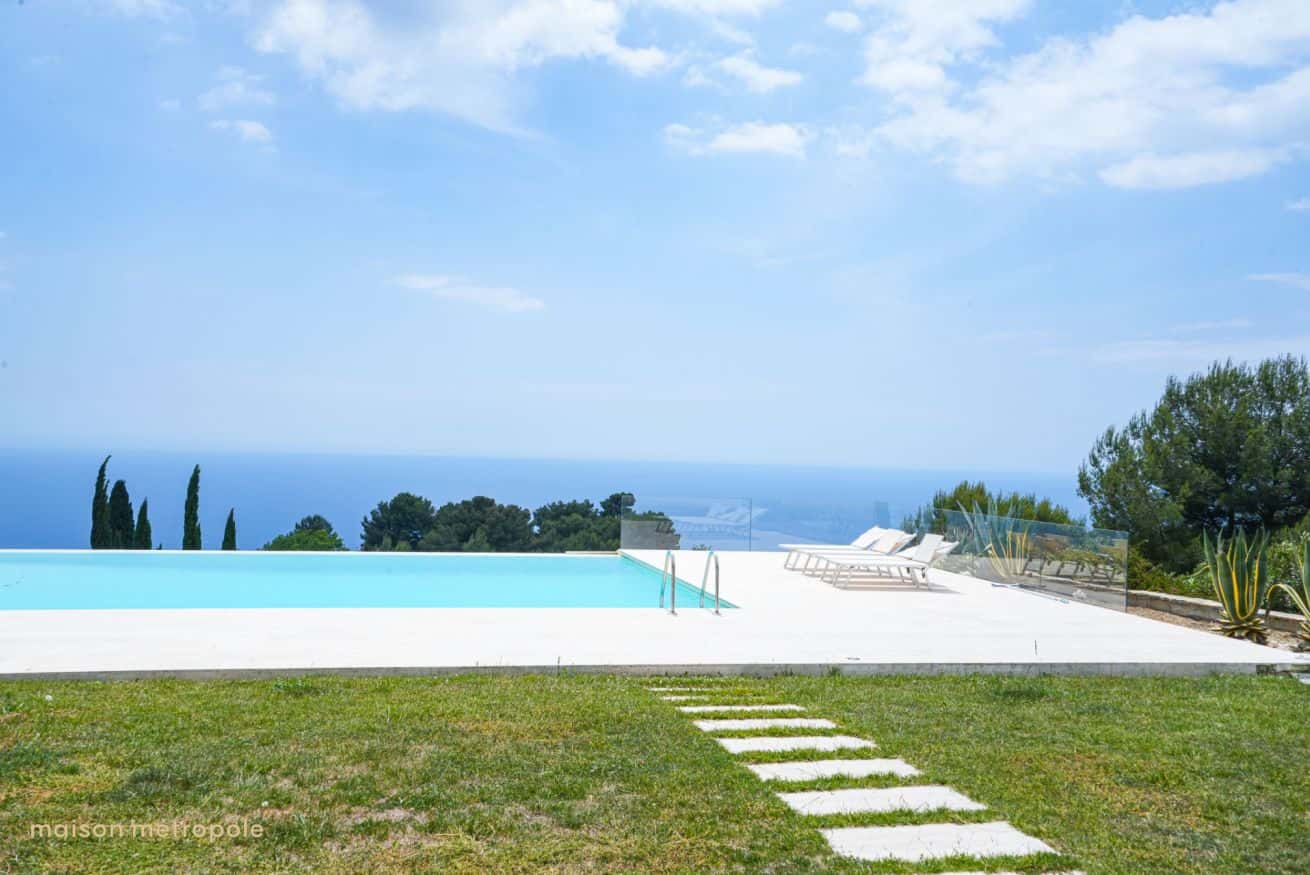 Apartment Cipressa, 7 beds — photo 47