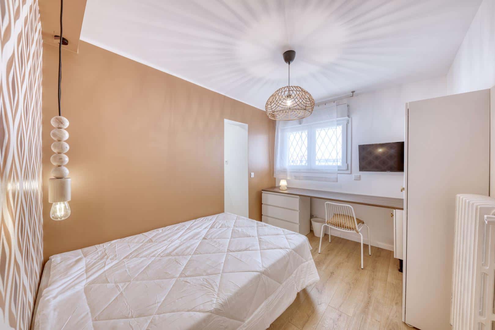 Chambre 2 - FOCH MA