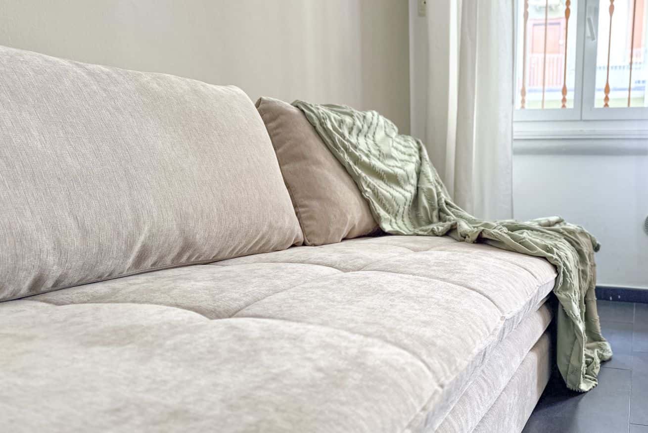 Apartment Milan, 1 bed — photo 6