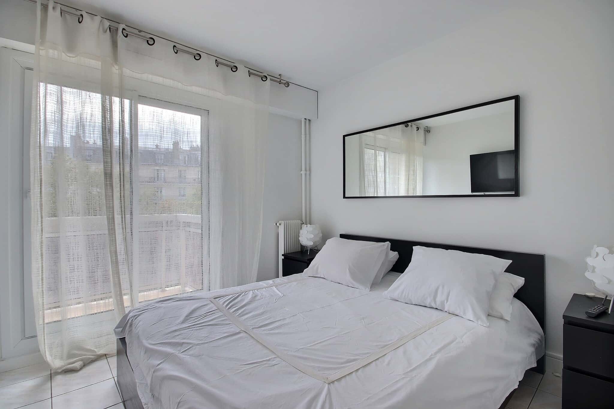 Apartment 1 bedroom 49m²