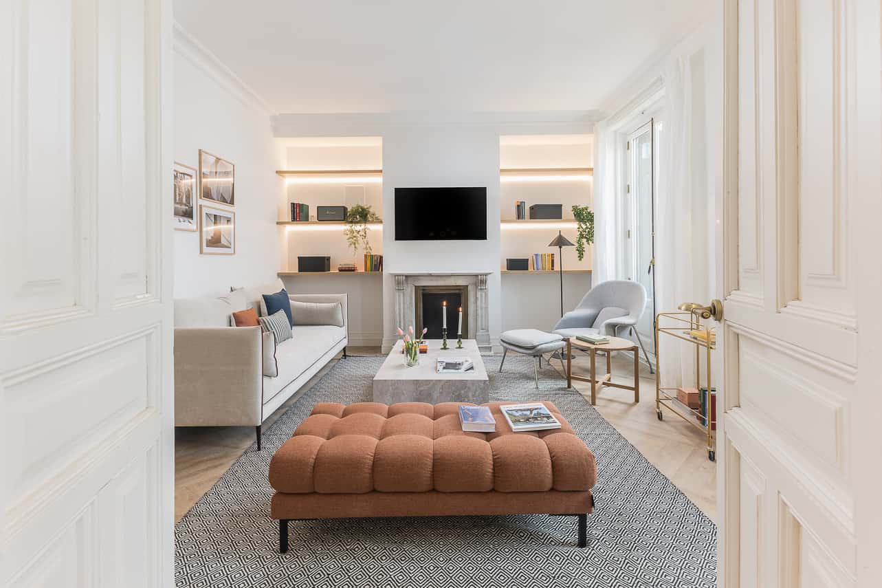 Conde Romanones XXVII