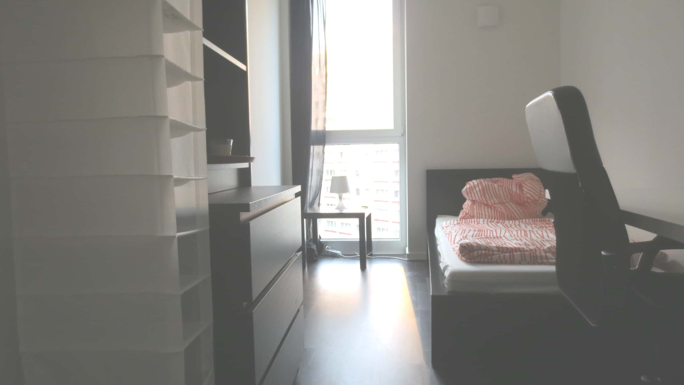 Zimmer in der Bernhard-Weiß-Straße -