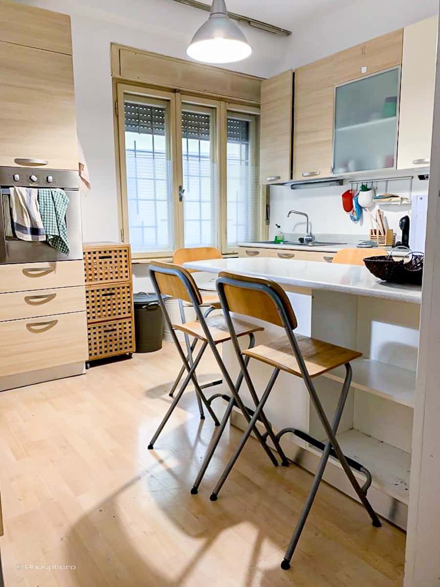 Quarto em Via della Prepositura, Trento para 125 m² com 6 quartos