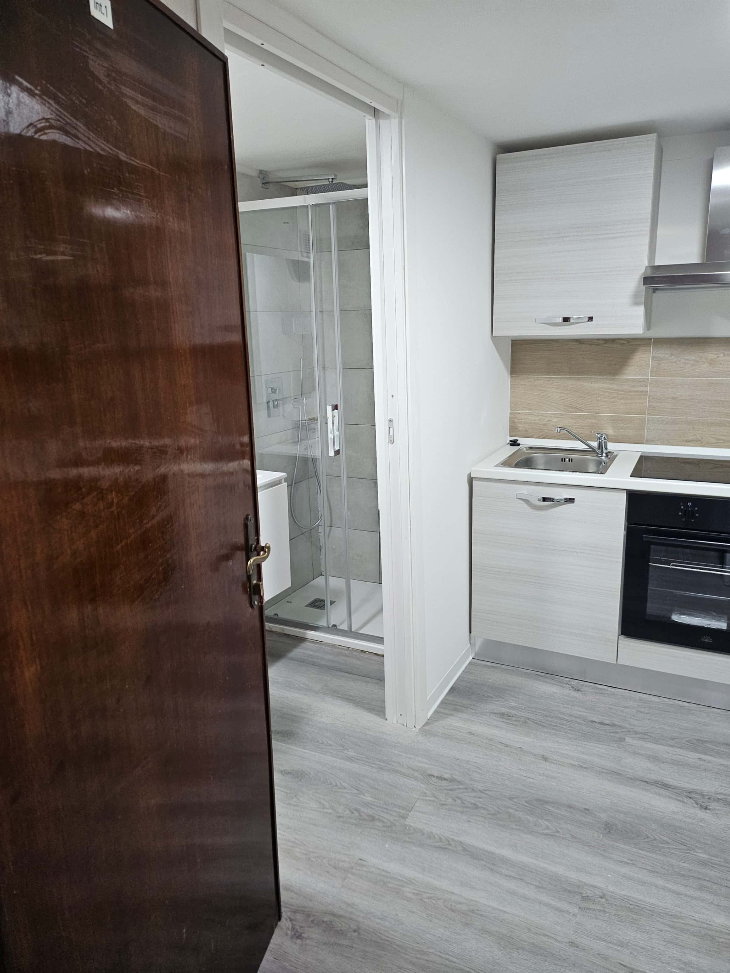 Apartment Padua, 1 bed — photo 7