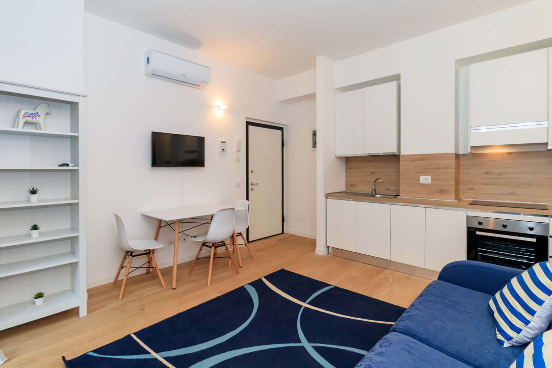 Elegante appartamento vicino al Citylife 0