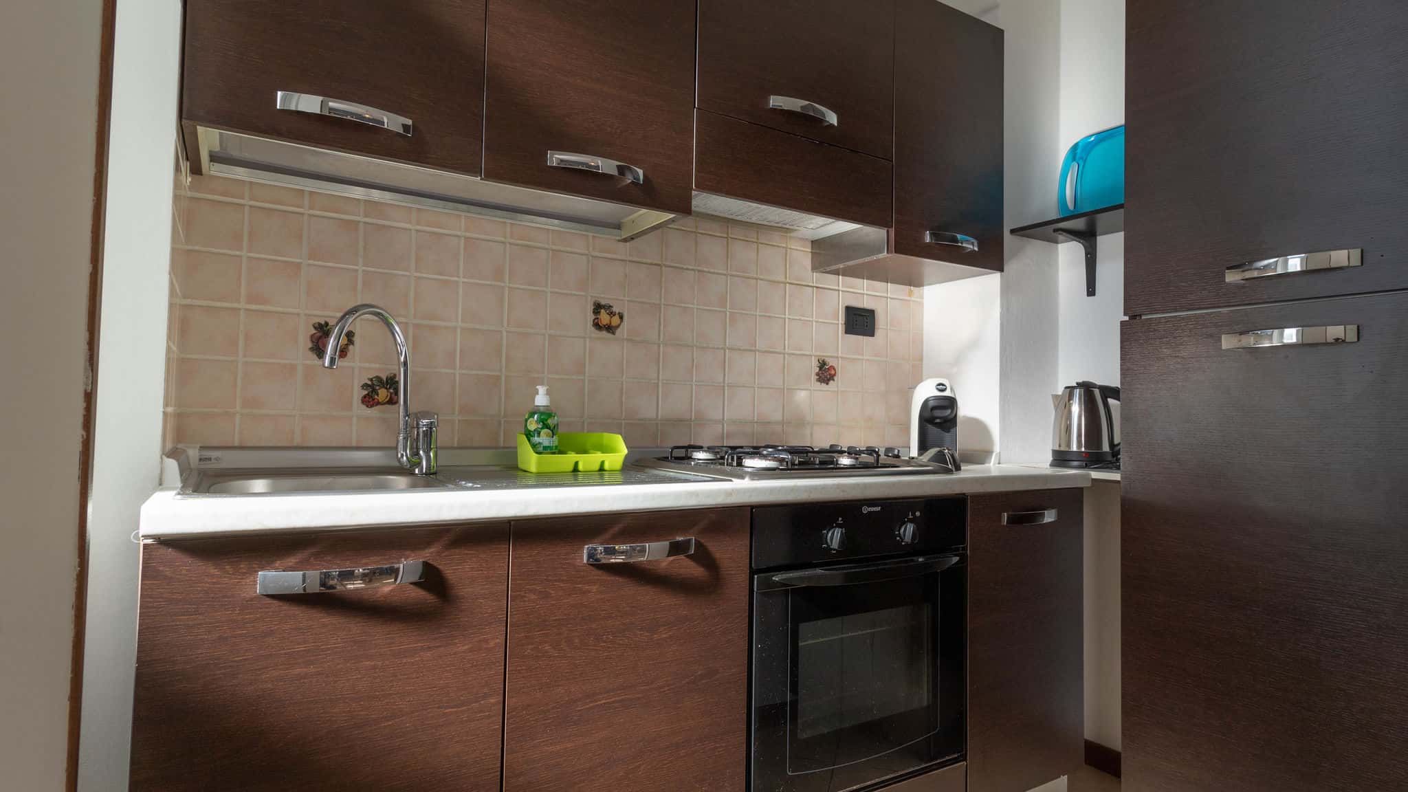 Il Villaggio Family Apartment