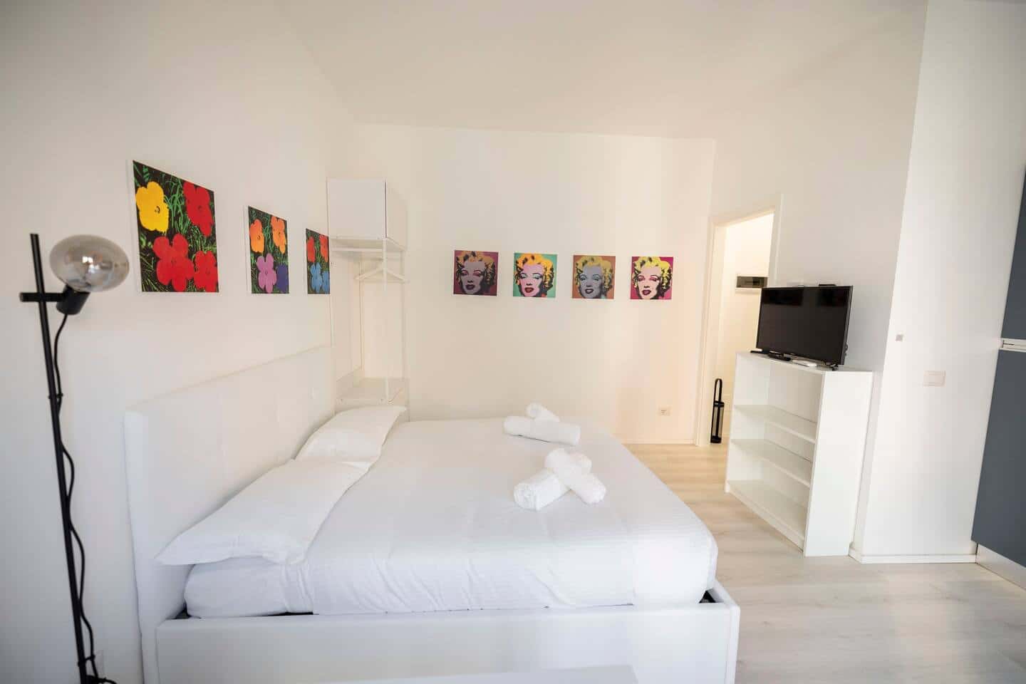 Apartment Milan — photo 12