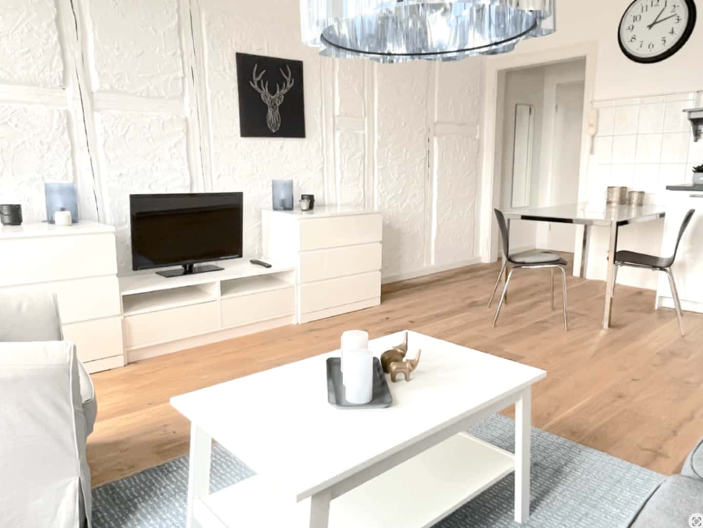 Apartment in Bergweg, Oberursel (Taunus) for 140 m² with 1 bedroom - Photo 1