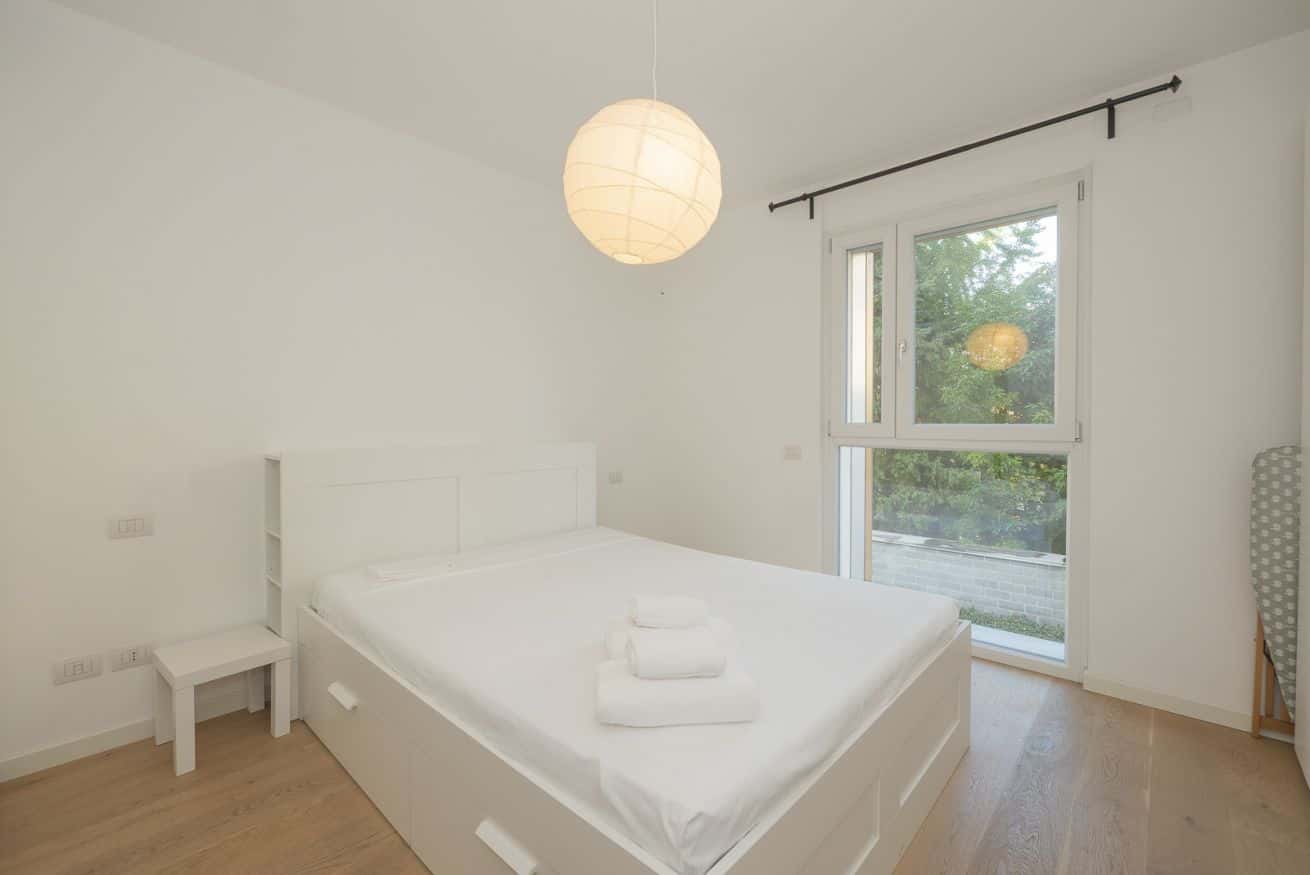 Apartment Milan, 1 bed — photo 21