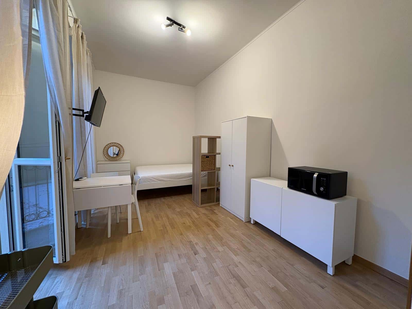 Apartment Milan, 1 bed — photo 14