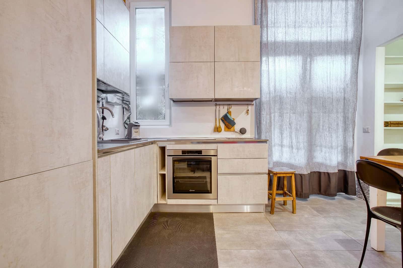 Apartment Milan — photo 19