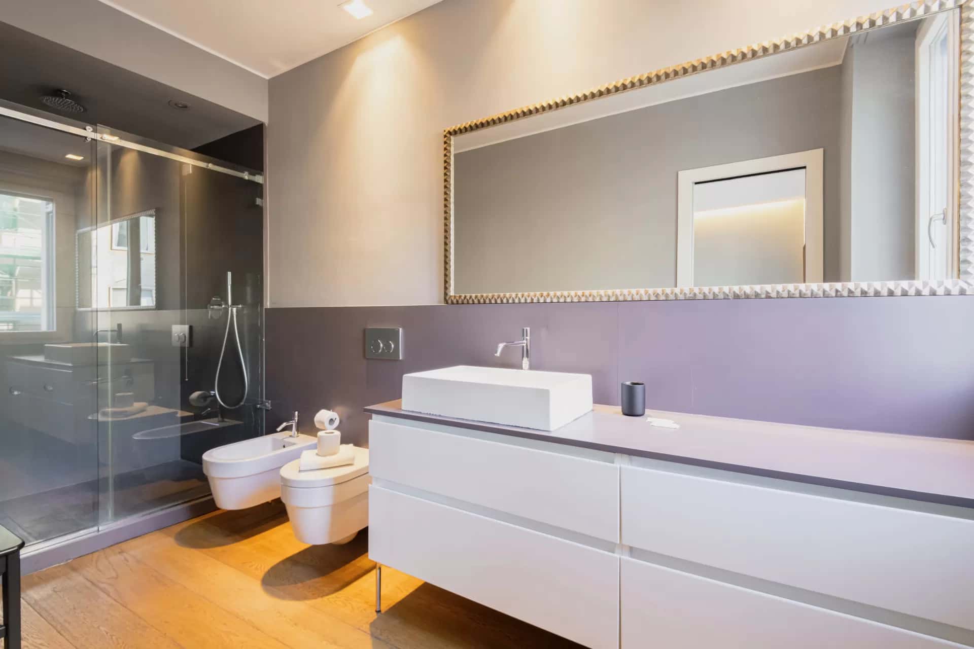 Apartment Milan, 2 beds — photo 30