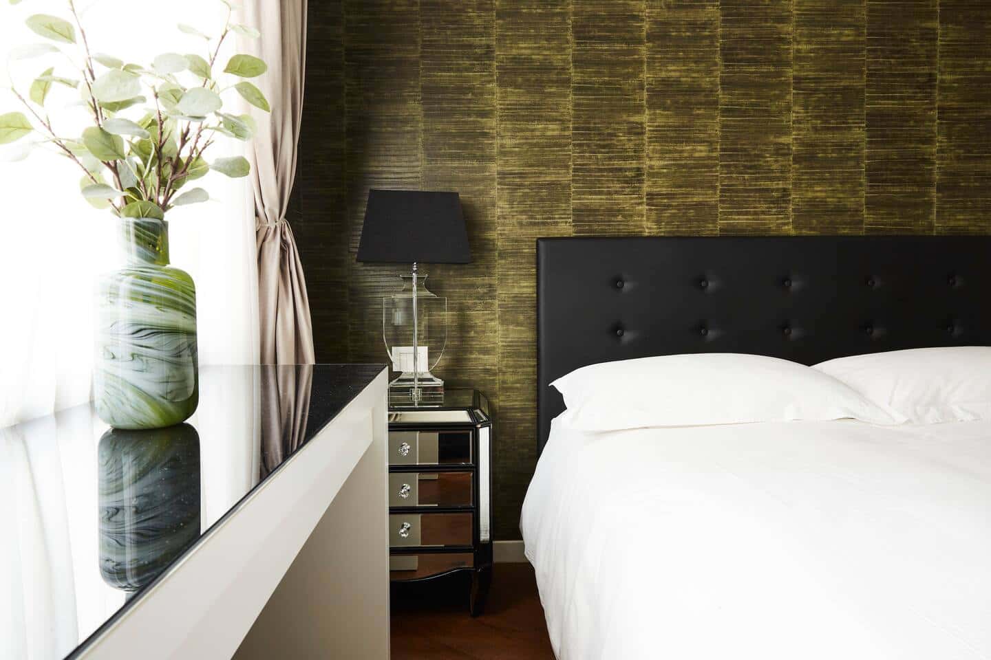 Apartment Milan, 1 bed — photo 6