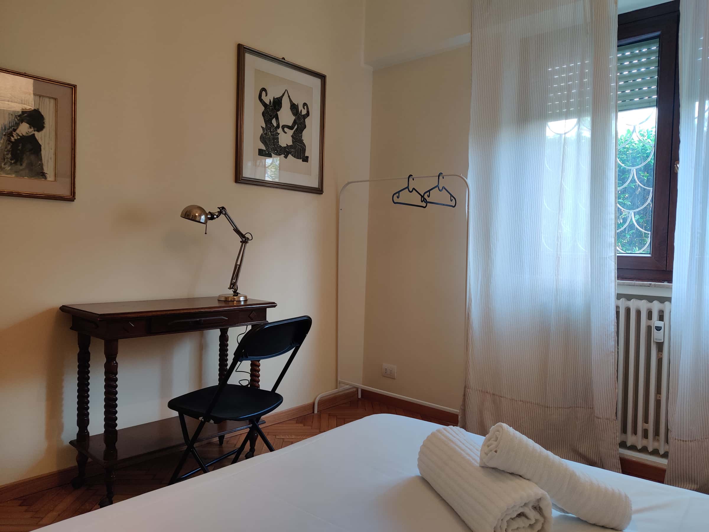 Apartment Rome, 2 beds — photo 28