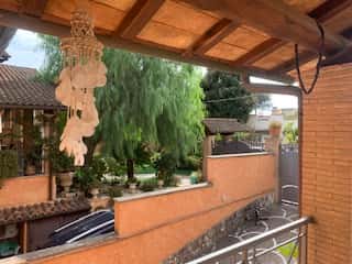 Apartment Rome, 3 beds — photo 30