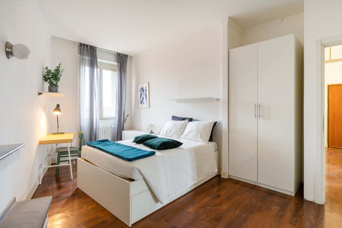 Camera Singola in via Via Giovanni Pacini