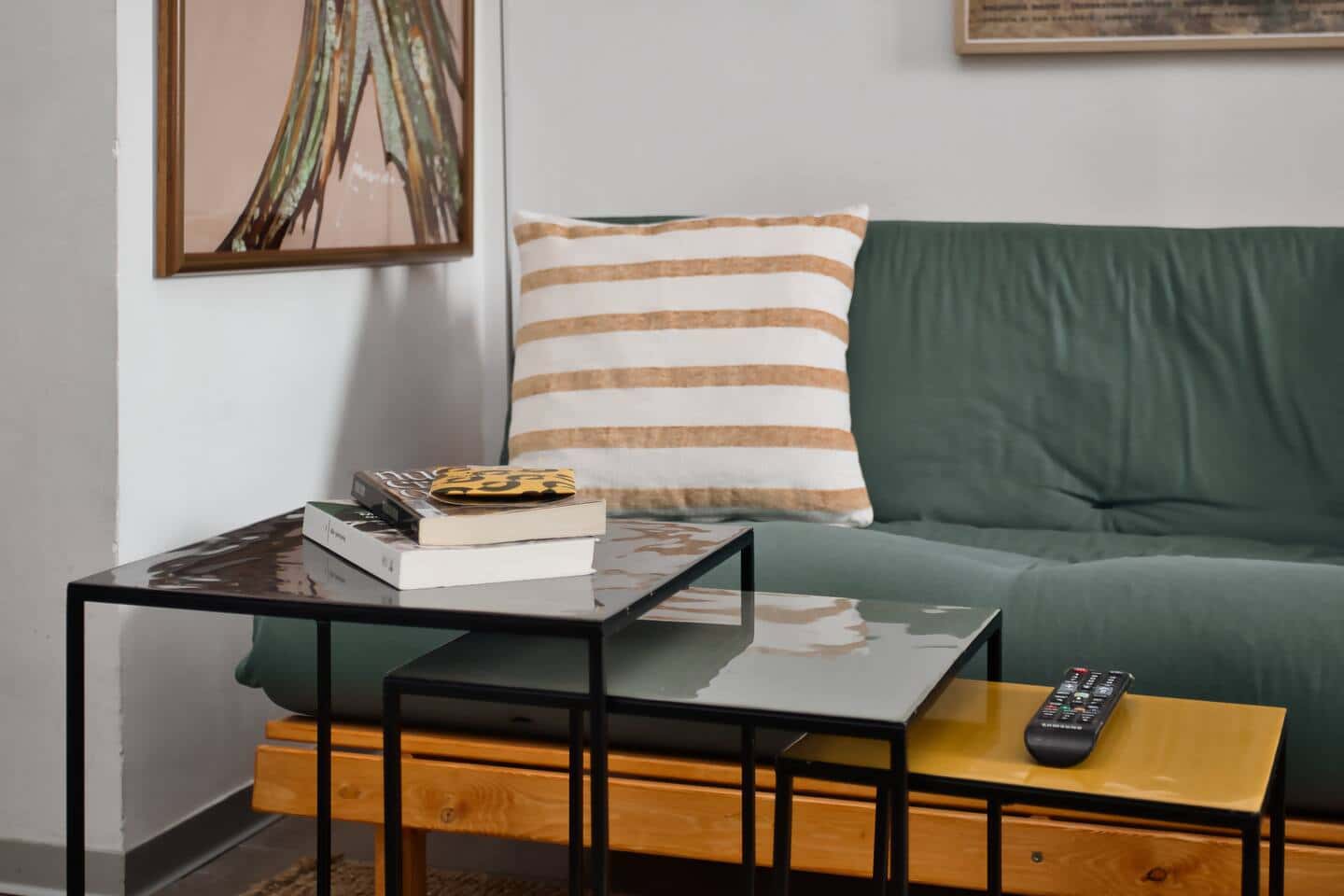 Apartment Milan, 1 bed — photo 9