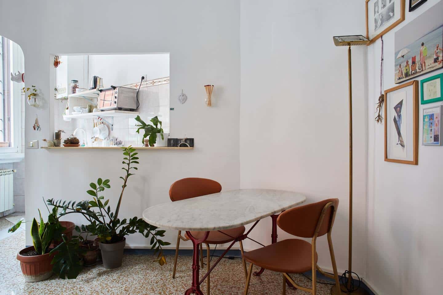 Apartment Milan, 1 bed — photo 18