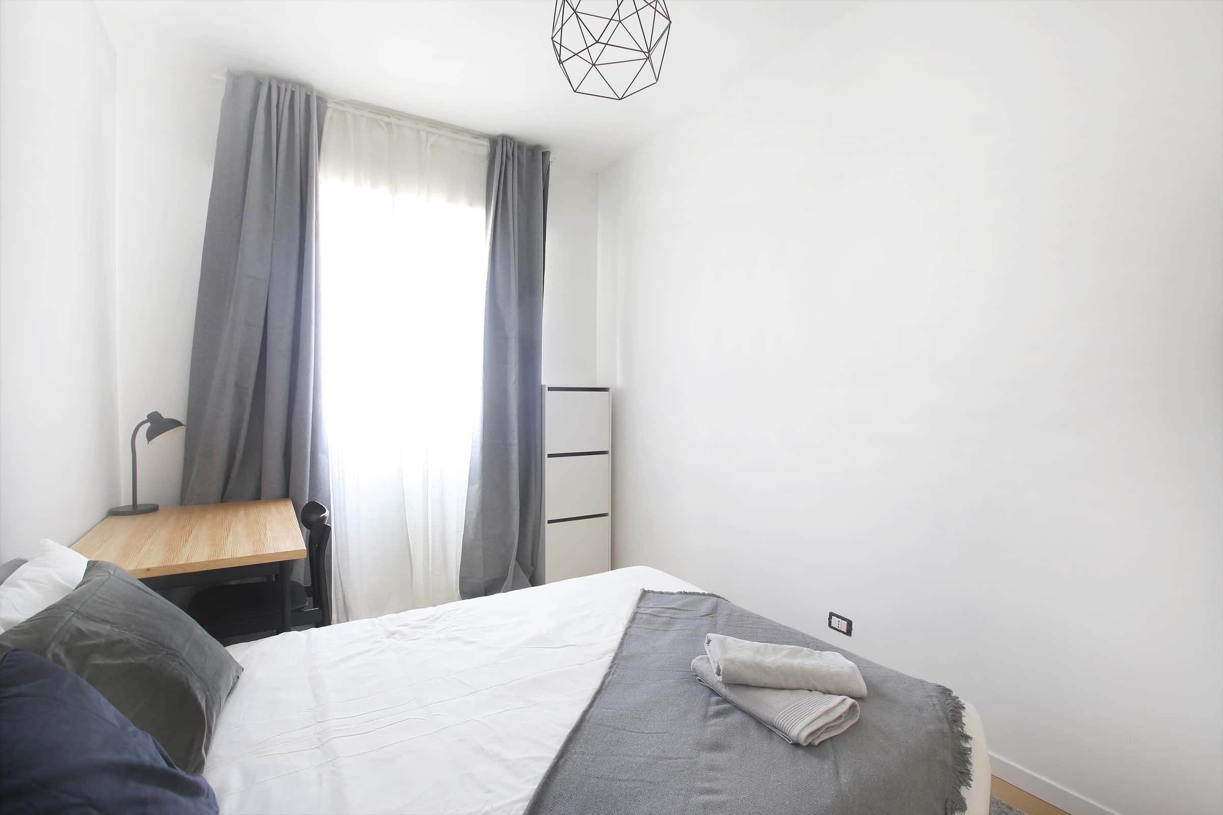 Camera Singola in via Via Carlo Marx, ,  Milano, IT