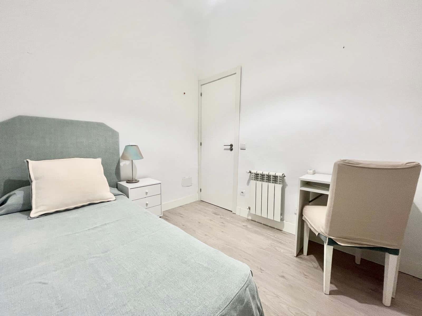 Habitación en Calle de Benito Gutiérrez, Madrid