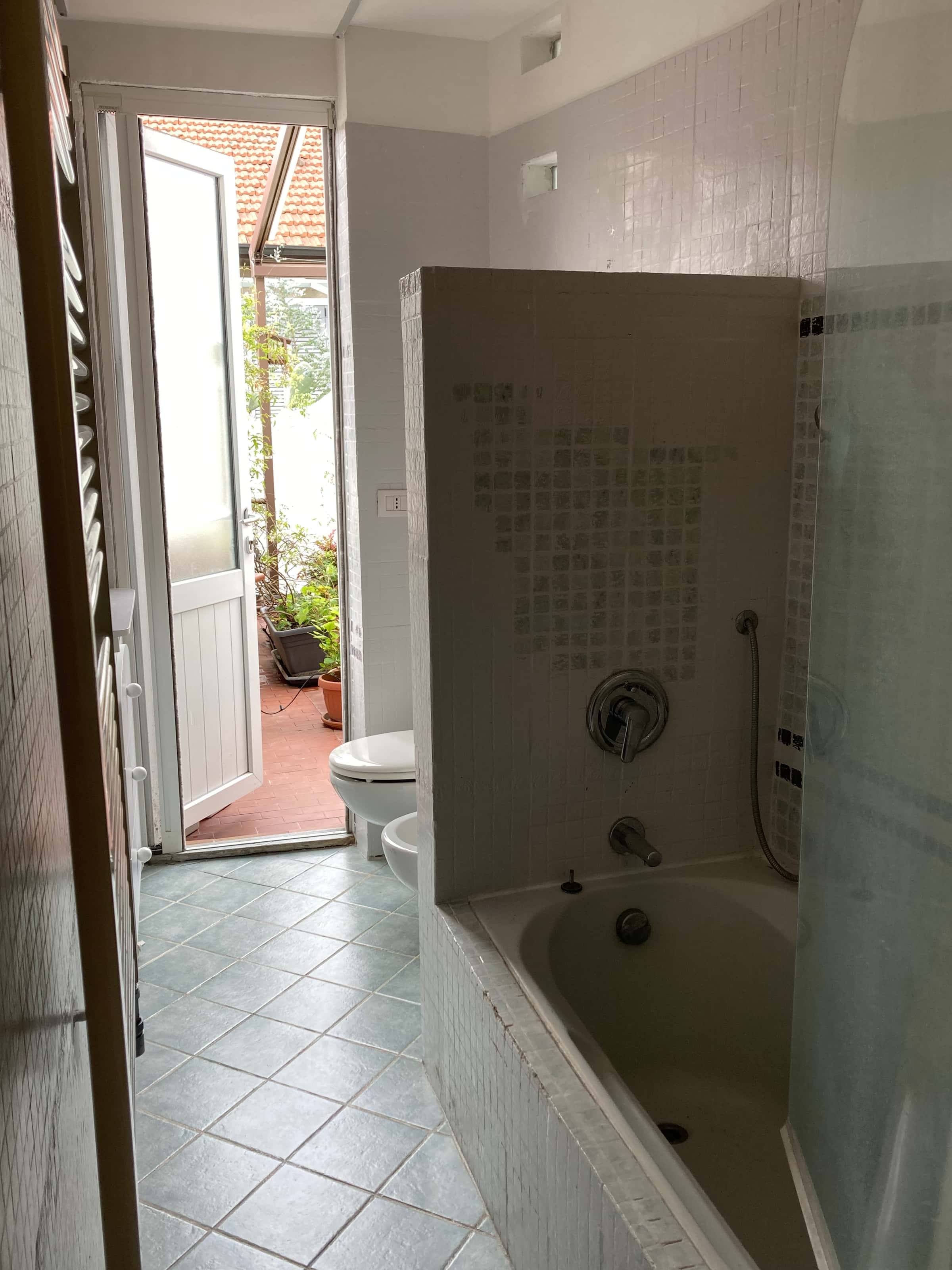 Apartment Milan, 1 bed — photo 17