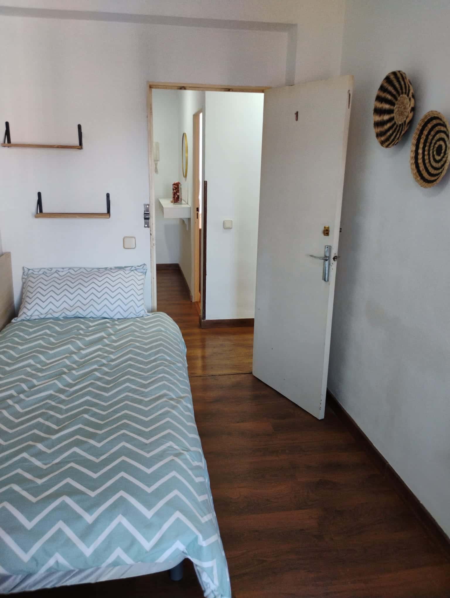 Habitación privada (H1)