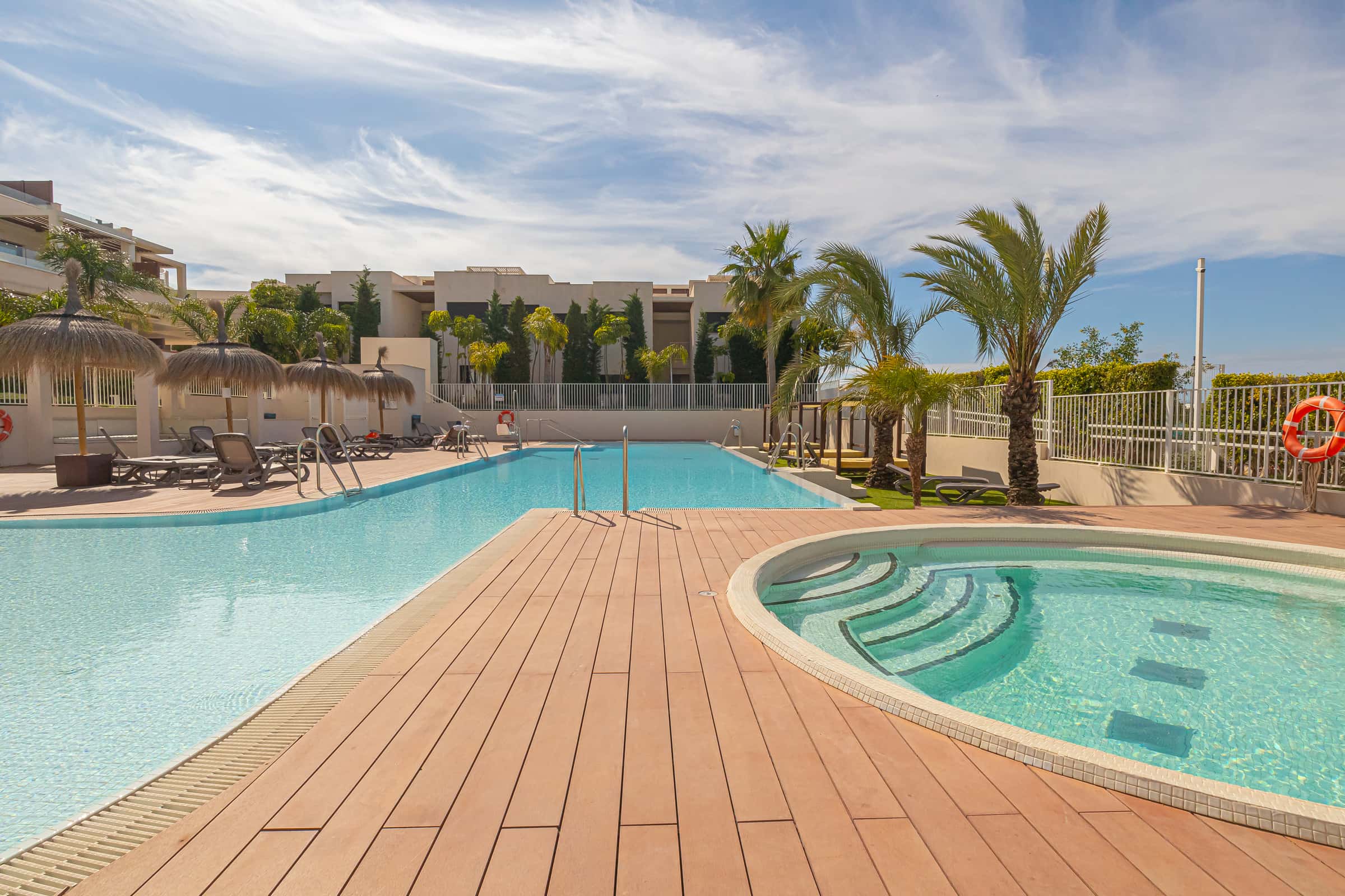 Luxury Jardinana Lotus 700m To Beach