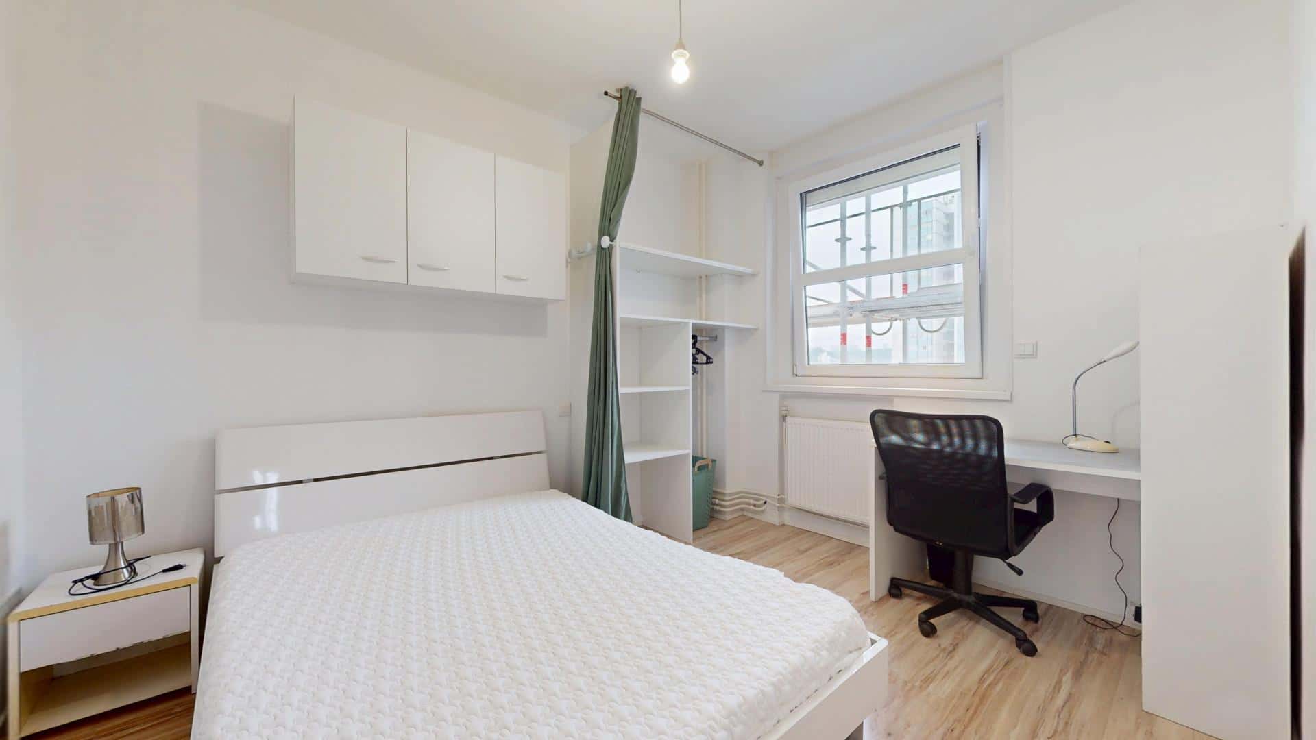 Chambre 4 - Joffre RLC