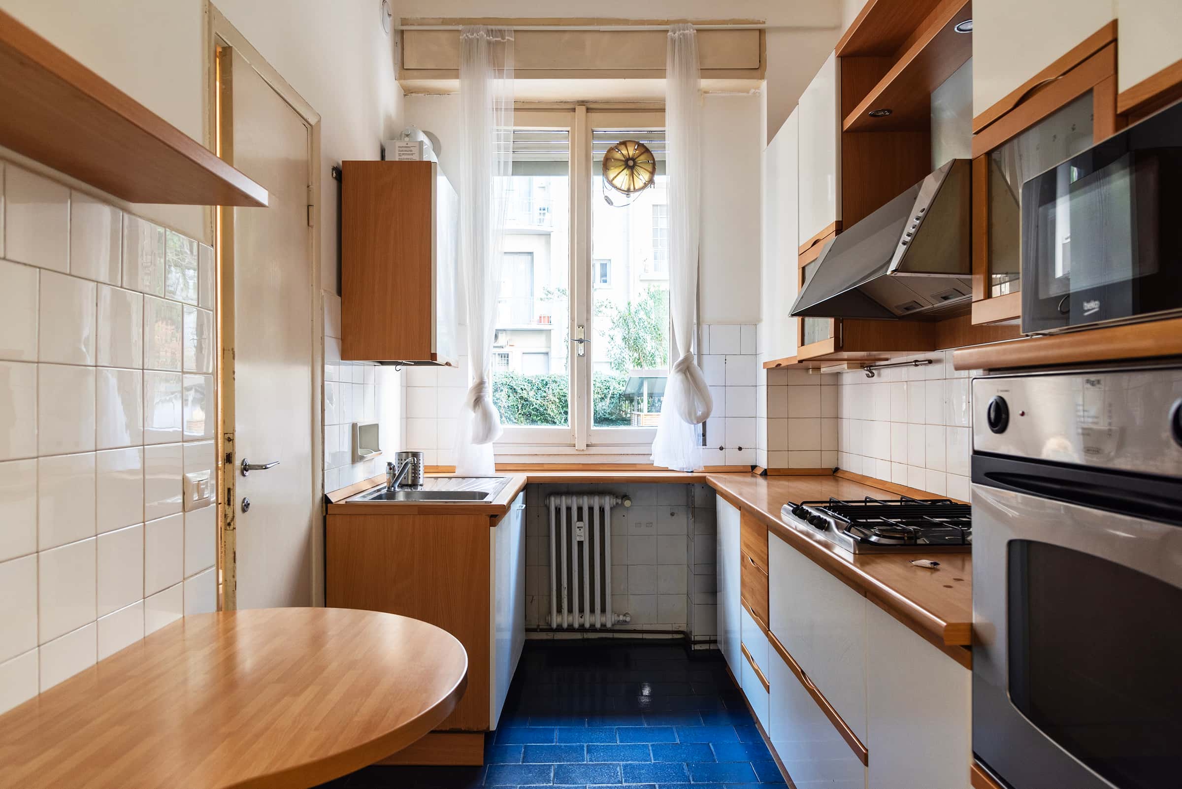Apartment Milan, 4 beds — photo 24