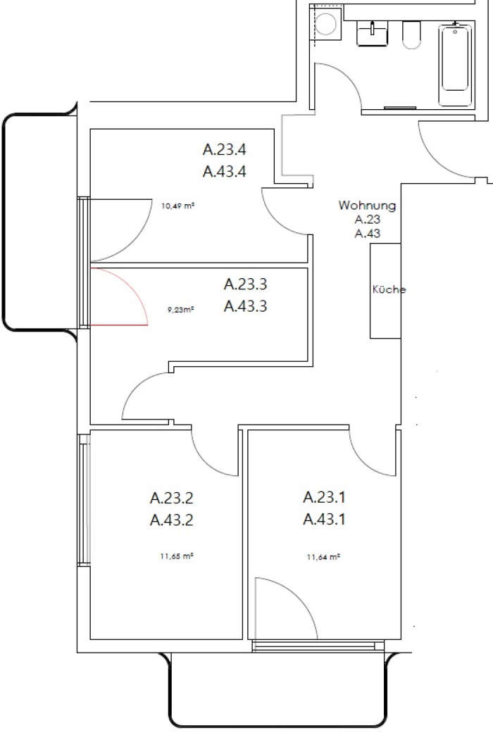 Listing photo thumbnail