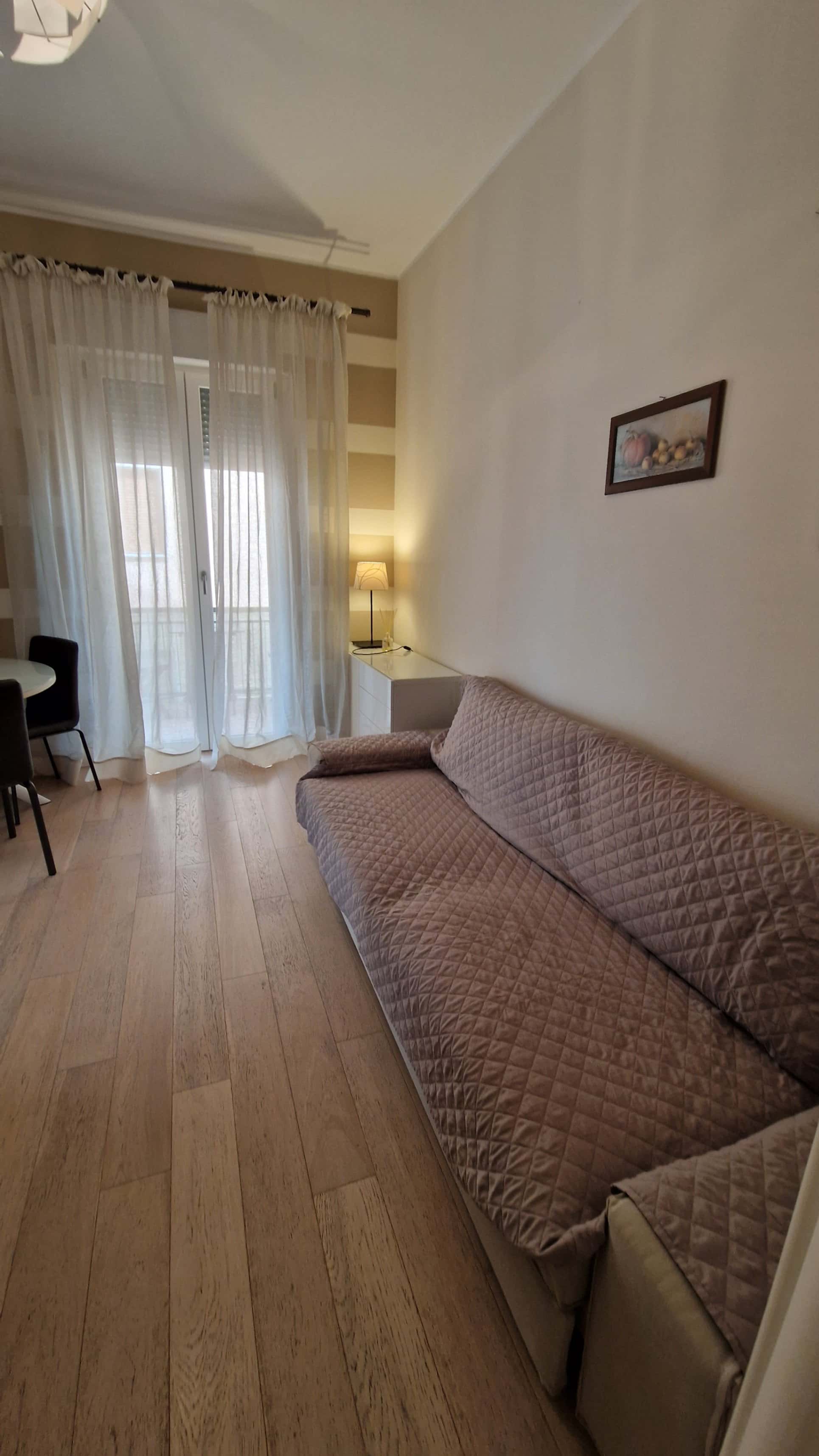Apartment Verona, 1 bed — photo 7