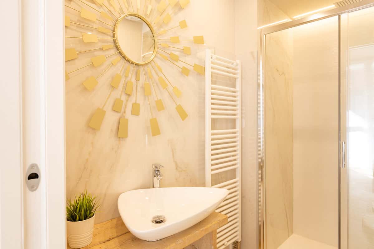 Apartment Milan, 1 bed — photo 18