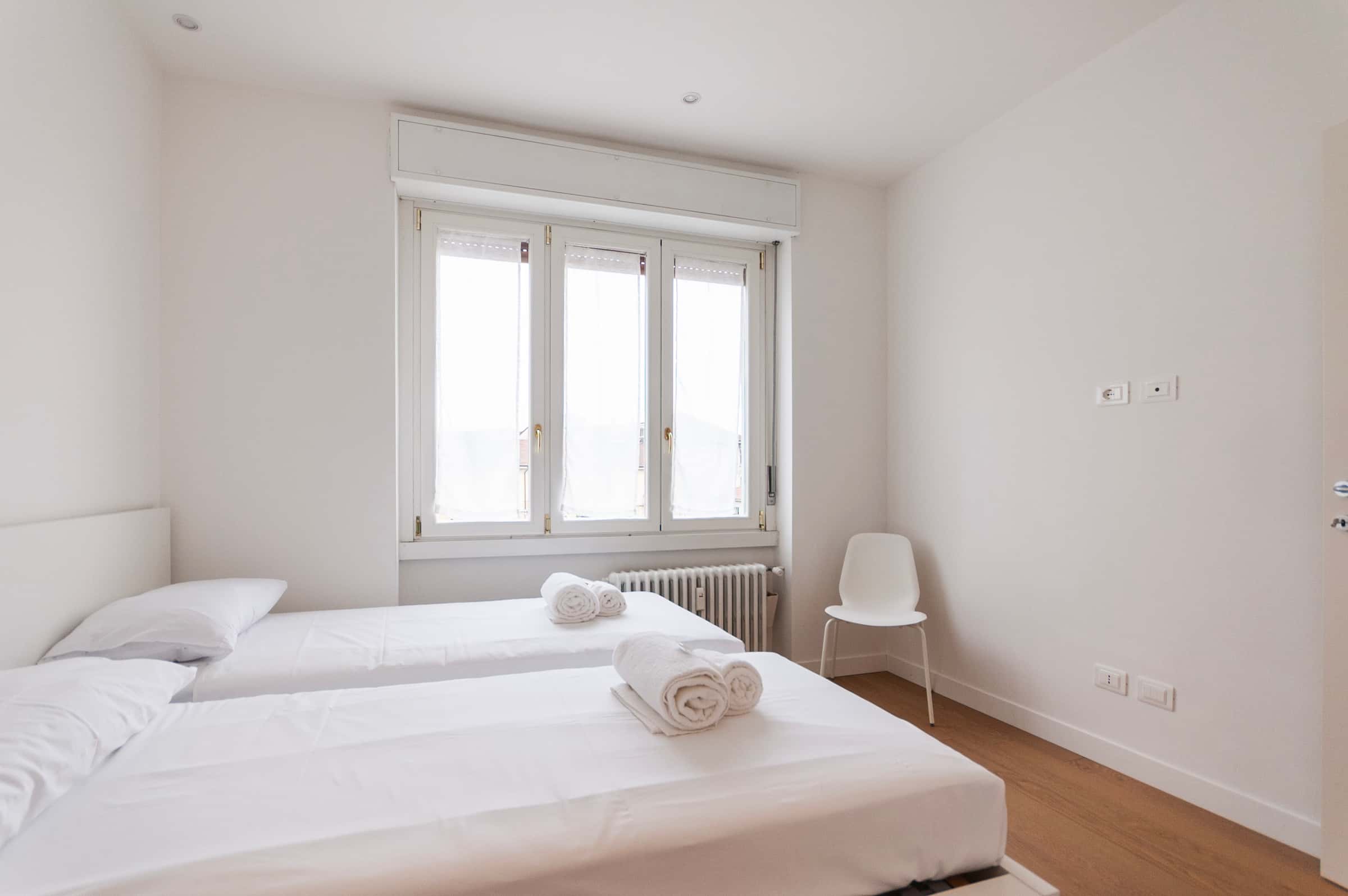 Apartment Milan, 1 bed — photo 19