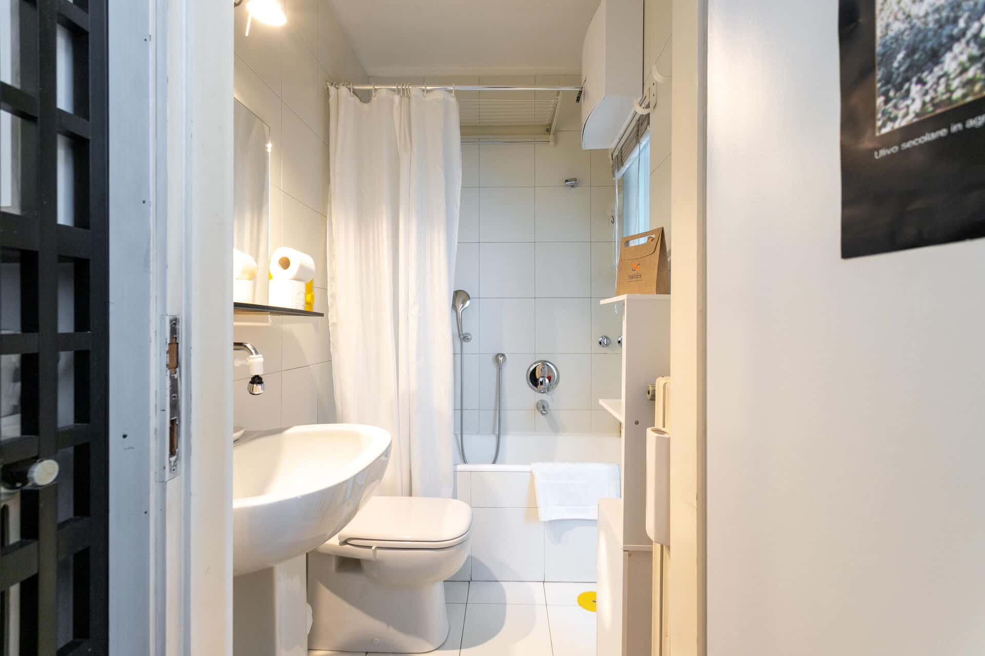 Apartment Milan — photo 19