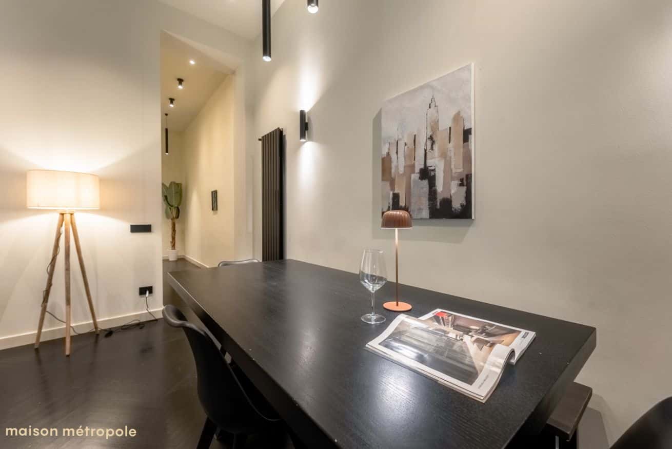 Apartment Milan, 1 bed — photo 15