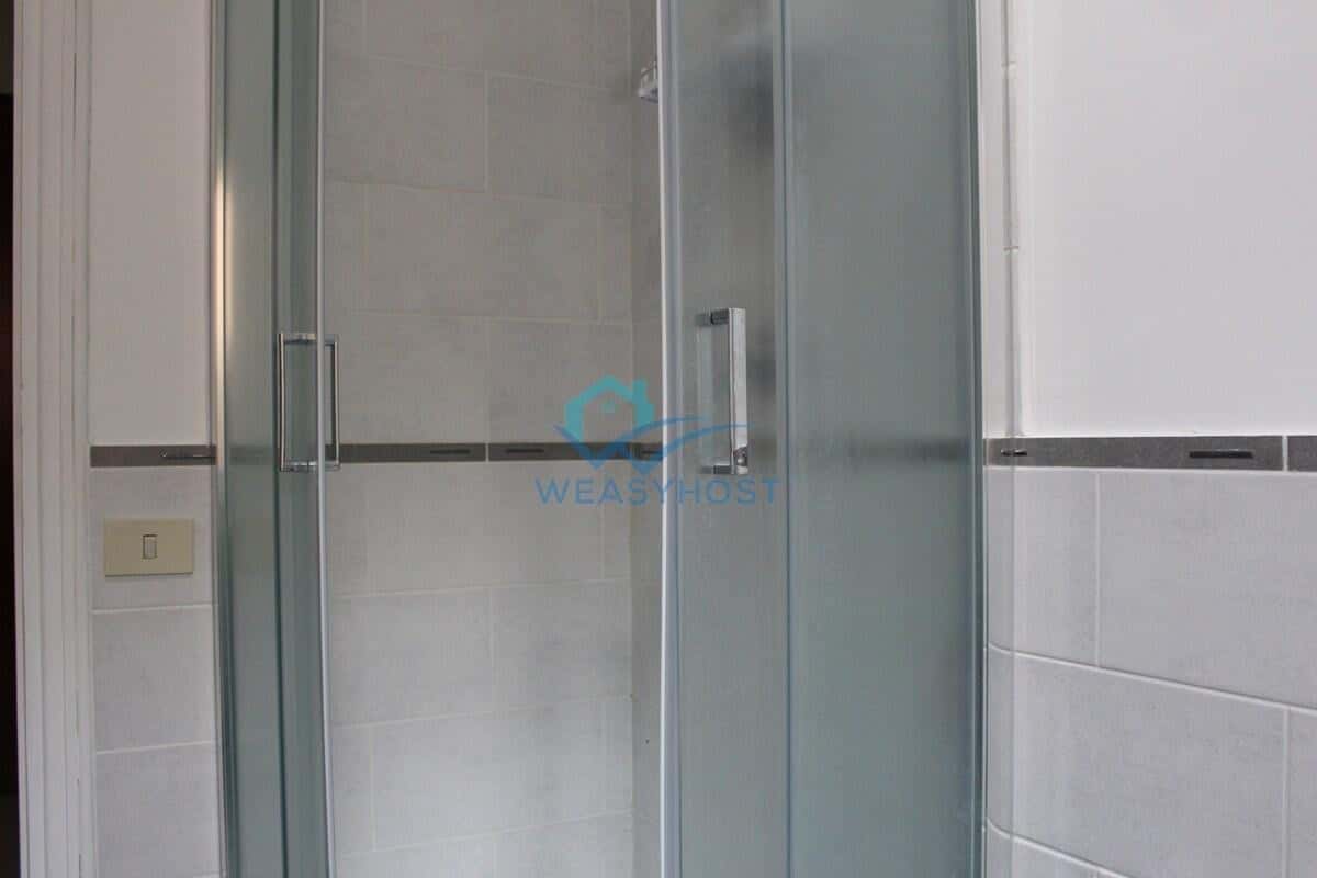 Apartment Rome, 1 bed — photo 15