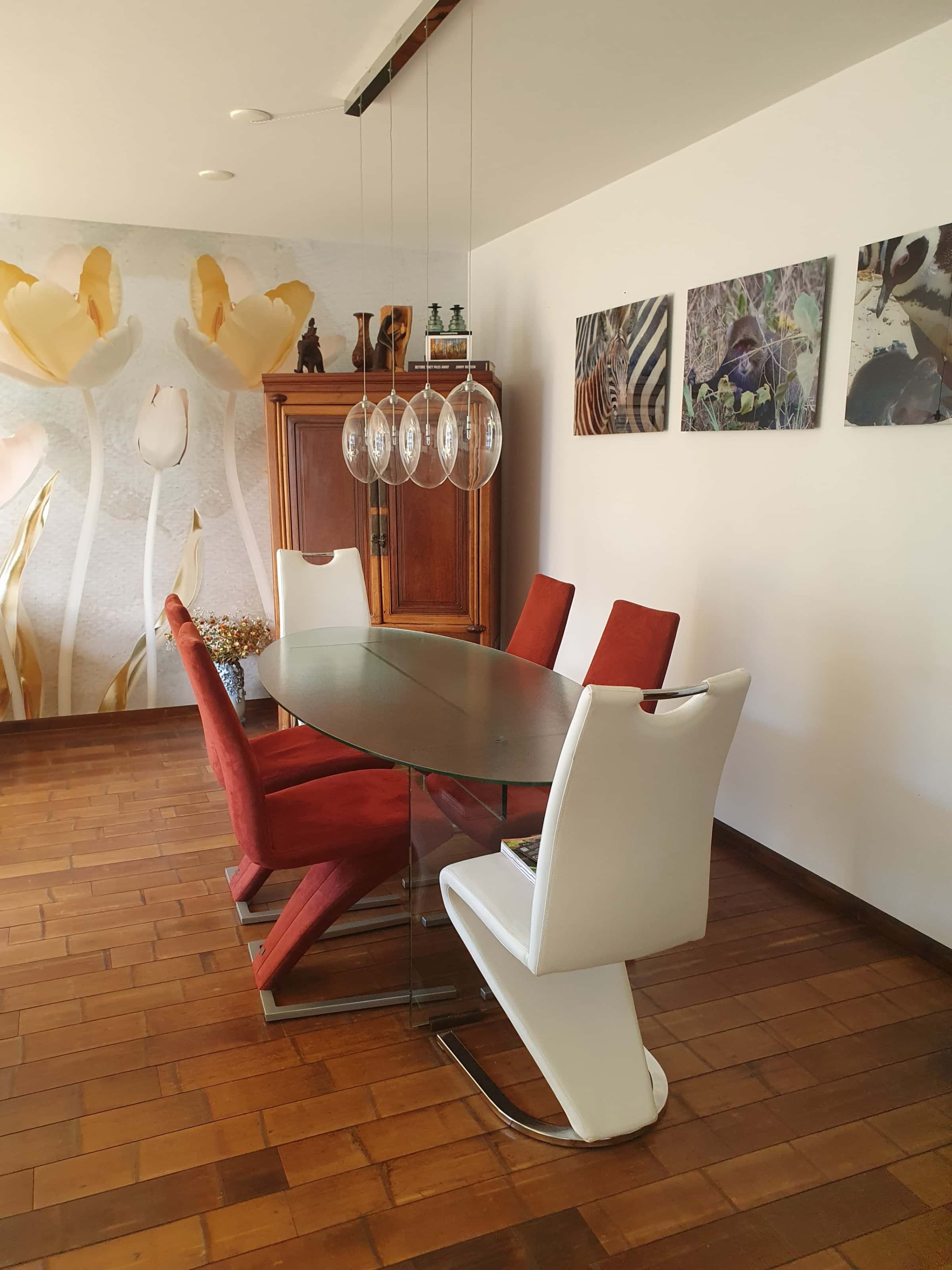 Apartamento en Van der Palmkade, Amsterdam para 87 m² con 2 dormitorios